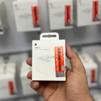 آداپتور اورجینال آیفون با گارانتی