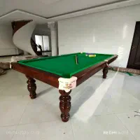 بیلیارد و اسنوکر تحویل فوری