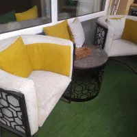 مبل و میز