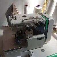 چرخکار خیاط ماهر