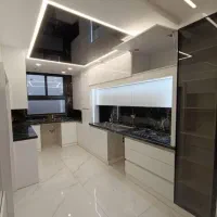 آپارتمان صفر جنوبی موقعیت خوب