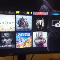 خدمات نصب بازی ps4.ps5