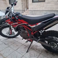 تریل t4 معاوضه