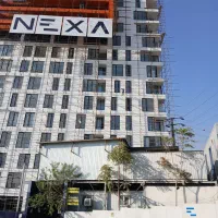 داربست فلزی آتا