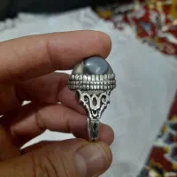 انگشترمردانه