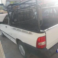 وانت پراید مدل 1403