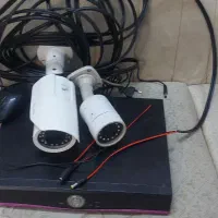 دستگاه دوربین مداربسته