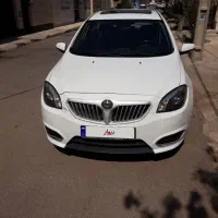 برلیانس h320 موتور بزرگ مدل ۹۷ بی رنگ اقساطی