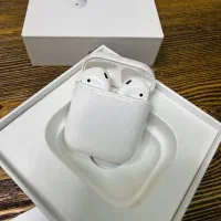 ایرپاد۲ اورجینال سالم