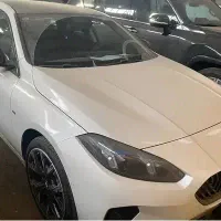 ب ام و سری 2 گرن کوپه