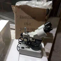 فروش میکروسکوپ لوپ
