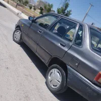 پراید مدل 86|خودرو سواری و وانت|بروجن, |دیوار
