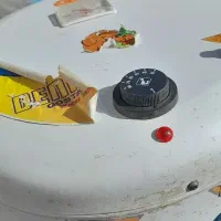 آبگرمکن برقی