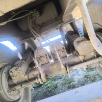 زیر بندی|خودرو سنگین|بهار, |دیوار