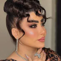 شنیون میکاپ وی آی پی ۱۲۰۰بابهترین متریال