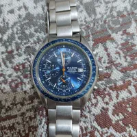 ۲ عدد ساعت کلکسیونی اصلی به شرط