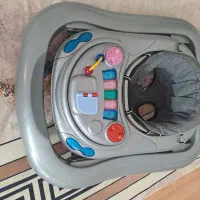 روروئک طوسی رنگ بدون ایراد۸ تایره