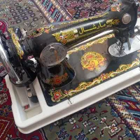 چرخ خیاطی