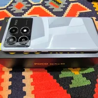 شیائومی Poco X6 Pro با حافظهٔ ۵۱۲ گیگابایت