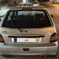 پراید ۱۱۱ مدل ۹۰ در حد بدون هزینه بشرط