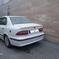سمند|خودرو سواری و وانت|شهر ری, اقدسیه|دیوار