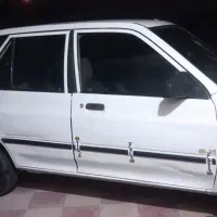 پراید ۸۶
