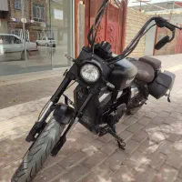 سی2|موتورسیکلت|سیرجان, |دیوار