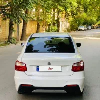 ساینا اس۴۰۲ مشابه صفر زیر فی فروش فوری