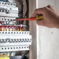 برقکار ساختمان
