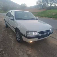 405slx|خودرو سواری و وانت|جوانرود, |دیوار