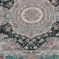 فرش خطیبی 40رج