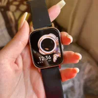 ساعت شیائومی Redmi watch 5 Lite درحد نو(فروش‌فوری)