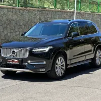 ولوو xc90