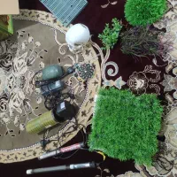 وسایل آکواریوم