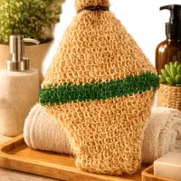 انواع لیف کنف گیاهی (طبیعیه)