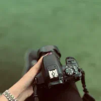 عکاس حرفه ای خانم