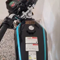 فروش هندا مونتاژ ژاپن