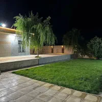 اجاره ویلا باغ روکال