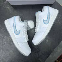 NIKE AIR JORDAN 1 LOW 'DARE TO FLY'