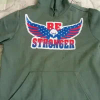 هودی  نو پسرانه خارجی