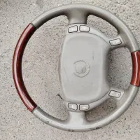 فرمون کادیلاک با اربگ