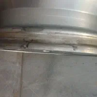 رینگ تورنادو ۲۰۷