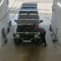 شریک برای میکانیکی وجلوبندی