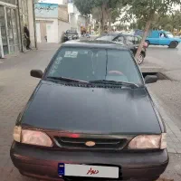 پراید صبا