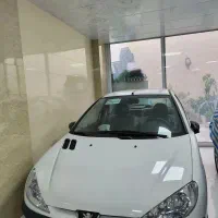 206|خودرو سواری و وانت|مرند, |دیوار