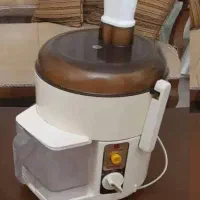 آبمیوه گیر چند کاره