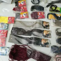 مو استنکشن