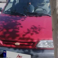 پراید 88...پراید 80