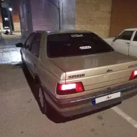 پژو 405 مدل 1385