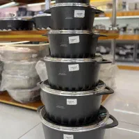 فروش قابلمه و تابه تکی